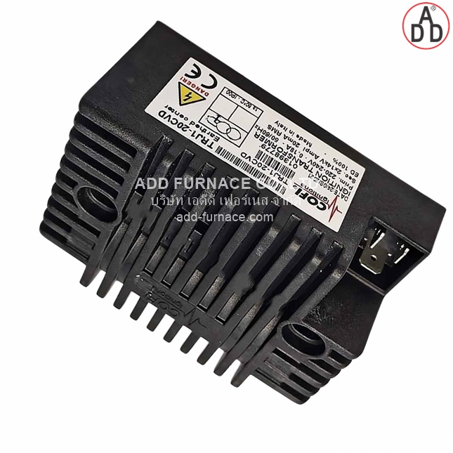 Cofi Ignition Transformer TRJ1-20CVD (3)